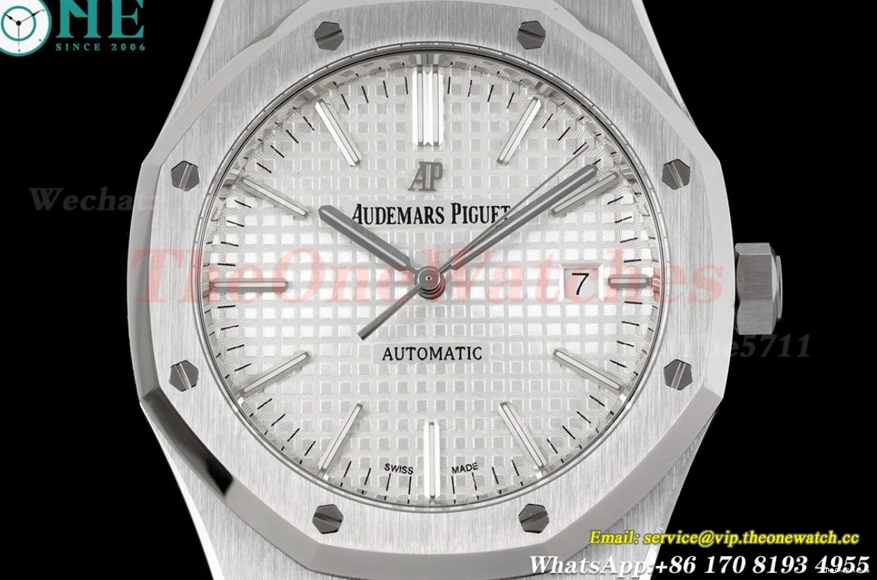 Super 15400 ZF Clone SS V2 A3120 White Oak Royal SS 0101